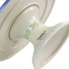 Alternate image 3 for Laurie Gates California Designs Tierra Stoneware Cake Stand