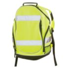 Alternate image 0 for ERB Safety High-Vis Backpack - BP1