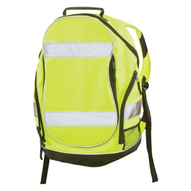 ERB Safety High-Vis Backpack - BP1. View a larger version of this product image.