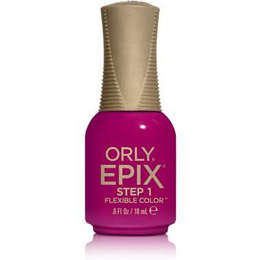 Orly - Epix Nominee .6Oz/18M1. View a larger version of this product image.