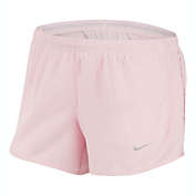 Nike Big Girl&#39;s Dri fit Dry Tempo Running Shorts Pink Size X-Large