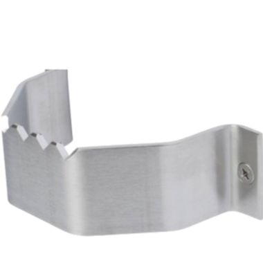 Discount Trends Sanitary Hands-Free Foot Pull Operated Door Handle Opener. View a larger version of this product image.