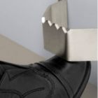 Alternate image 1 for Discount Trends Sanitary Hands-Free Foot Pull Operated Door Handle Opener