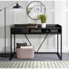 Alternate image 1 for Elements. Peyton Desk in Espresso.
