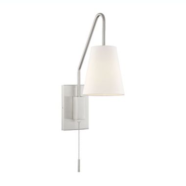 Savoy House Owen Adjustable Wall Sconce. View a larger version of this product image.
