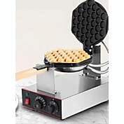 Infinity Merch Electric Nonstick Cake Waffle Maker
