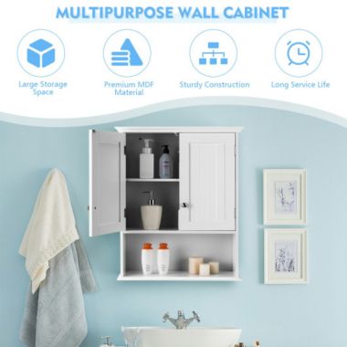 bed bath beyond bathroom storage