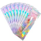 Alternate image 0 for Jydoba Smell Proof Bags & Resealable Foil Pouch Bag [100 PCS ] Great for Party Favor