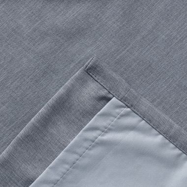 Lyndale Décor Clarkson Blackout Curtain. View a larger version of this product image.