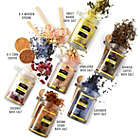 Alternate image 3 for Lovery Bath Salts Gift Set with Natural Hers and Essentail Oils, 13 Piece