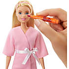 Alternate image 3 for Barbie Wellness Face Masks Playset with Doll, Dog, Shapes and Clay