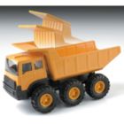 Alternate image 0 for Playwell - Metal Dump Truck