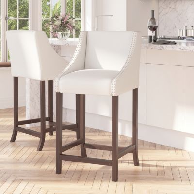 30 Inch Bar Stools Bed Bath Beyond, 39 Inch Counter Stools