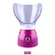 Kitcheniva Face Steamer Mist, Pink