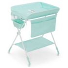 Alternate image 0 for Hivago Foldable Baby Changing Table with Wheels