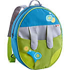 Alternate image 0 for HABA Doll Backpack Summer Meadow - Fits 12&quot; Soft Dolls