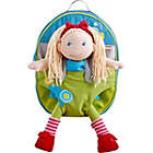 Alternate image 3 for HABA Doll Backpack Summer Meadow - Fits 12&quot; Soft Dolls