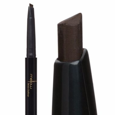 Mellow Cosmetics Brow Definer Chocolate. View a larger version of this product image.