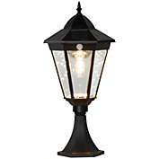 Outdoor Lamp Post