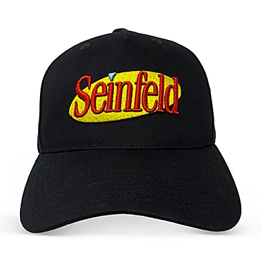 Baseball Hat - Seinfeld. View a larger version of this product image.