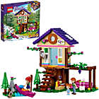 Alternate image 0 for LEGO&reg; Friends Forest House Building Set 41679