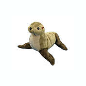 Wishpets   8&quot; Northern Fur Seal   Super Soft   Plush Stuffed Animal for Boys and Girls makes the Perfect Fluffy, Cuddly Gift for Kids of All Ages