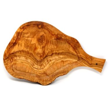 BeldiNest Handcrafted Olive Wood Rustic Cutting Board Chopping Boards, Wooden Board 16inches. View a larger version of this product image.