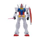 Alternate image 0 for Bandai Gundam Ultimate Luminous RX-78-2 With Beam Saber Figure