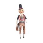 Alternate image 0 for Gallerie II Uncle Sam Defender July 4th Figurine