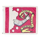 Alternate image 0 for Annin The Bedford 3ft x 3ft Nylon Flag