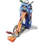 Alternate image 0 for Hot Wheels Mega Garage Playset