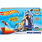 Alternate image 3 for Hot Wheels Mega Garage Playset