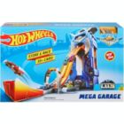 Alternate image 3 for Hot Wheels Mega Garage Playset
