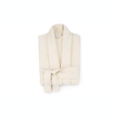 Shawl Collar Waffle Robe - Standard Textile Home. View a larger version of this product image.