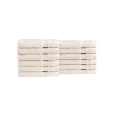 bed bath and beyond turkish ribbed towels