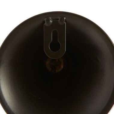 Accent Plus Wall Shelf With Vases. View a larger version of this product image.