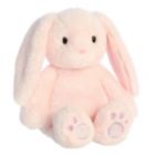 Alternate image 1 for Aurora - Brulée Bunny - 12" Pink