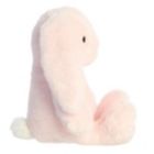 Alternate image 2 for Aurora - Brulée Bunny - 12" Pink