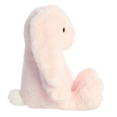 Aurora - Brulée Bunny - 12" Pink. View a larger version of this product image.