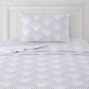 Sweet Home Collection   Kids Bed Sheets - Fun Colorful and Comfortable Boys and Girls Toddler Sheet Setsg, Twin XL, Airplanes