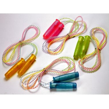 Playwell - 7'' Skipping Rope. View a larger version of this product image.