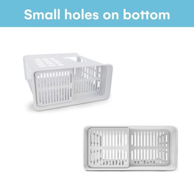 Noa Store Chopsticks And Straw Holder Dishwasher Basket Chopsticks Basket For Washing,. View a larger version of this product image.