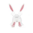 Alternate image 0 for Department Store Colorful Easter Rabbit Garlands, 40 CM Front Door or Wall Hanging Oranments - Happy Easter Party Décor - Rabbit