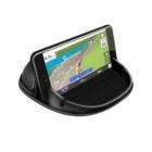 Alternate image 0 for Loncaster Car Phone Holder Mount Silicone Car Pad Mat