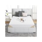 Alternate image 0 for Smiaoer 8 inch Memory Foam Mattress,Full Mattress in a Box