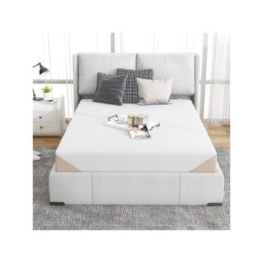 Smiaoer 8 inch Memory Foam Mattress,Full Mattress in a Box. View a larger version of this product image.