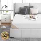 Alternate image 1 for Smiaoer 8 inch Memory Foam Mattress,Full Mattress in a Box