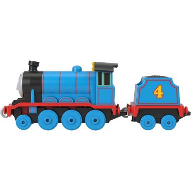 Thomas & Friends Gordon Engine, Die-Cast Metal Push-Along Toy Train. View a larger version of this product image.
