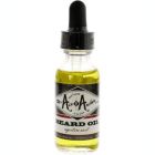 Alternate image 0 for Beard Oil-Conditioner and Softener, Signature Scented--Cedar, Tea Tree, and Lavender - 1 oz