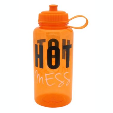 Flash 32oz. Attitude Water Bottle. View a larger version of this product image.